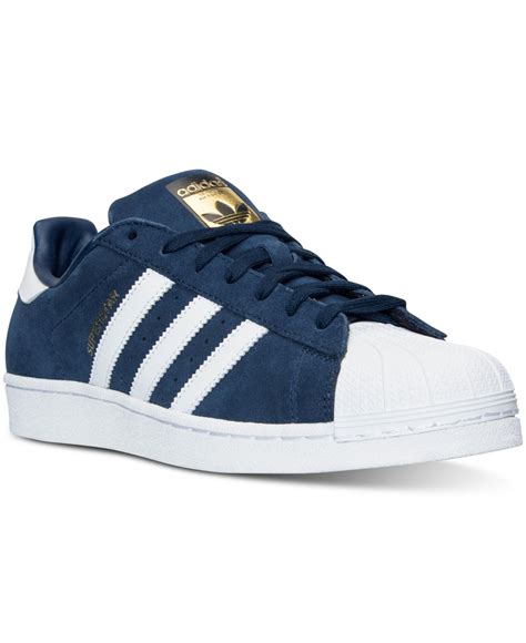 men's adidas originals superstar sneakers